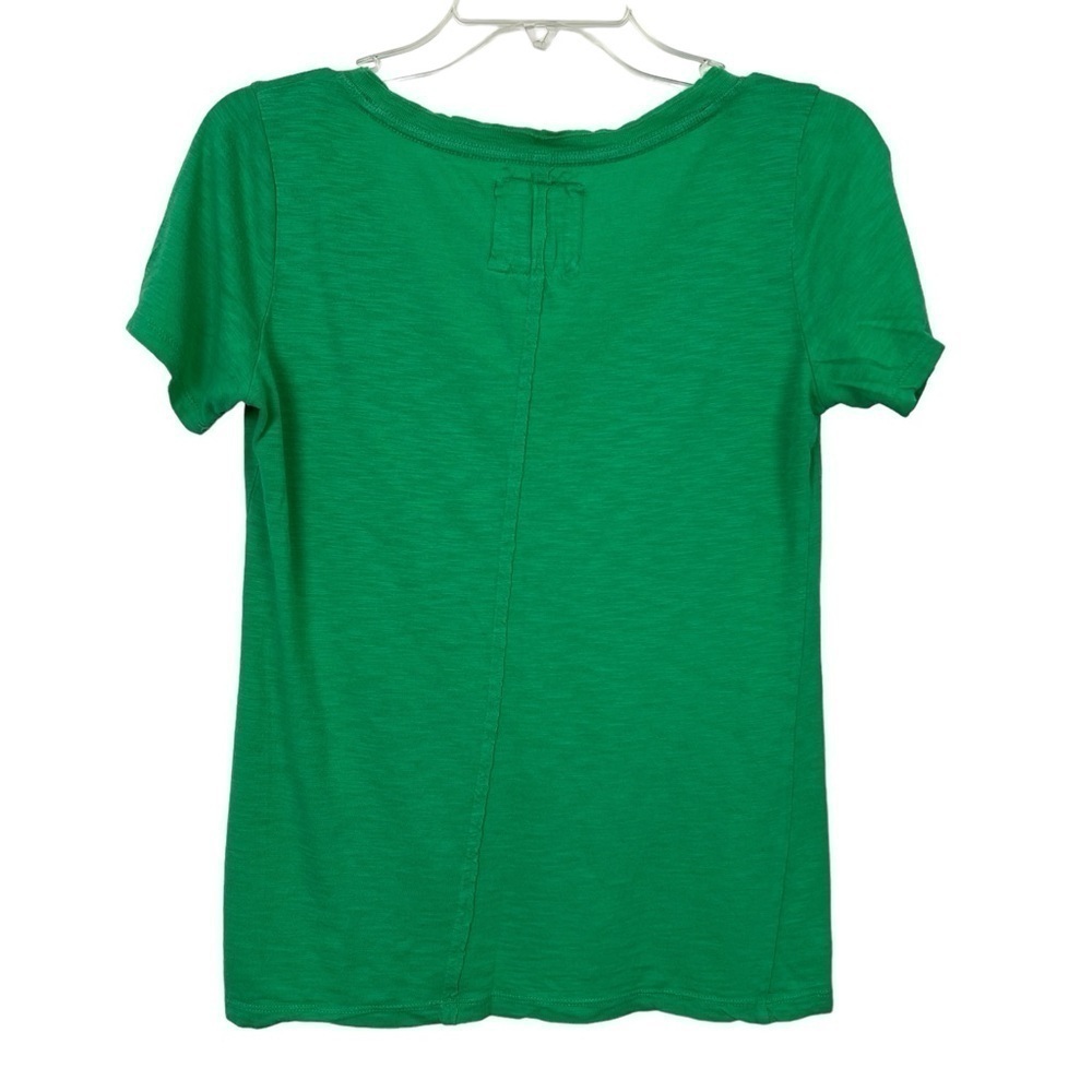 Nike Tee/Abercrombie & Fitch Women’s Pullover Tops Sz XS Lot/2 Multi Colors - Picture 10 of 15